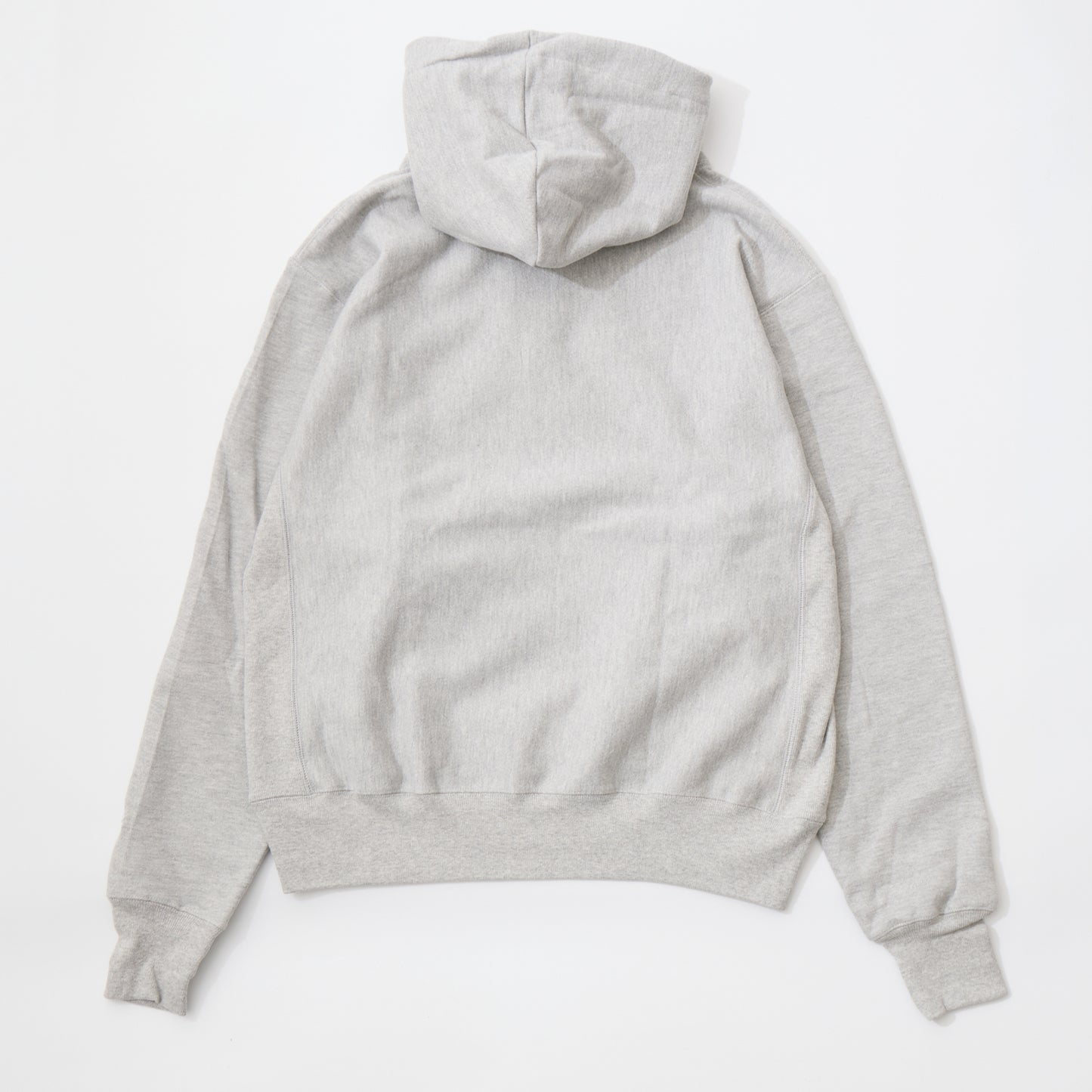 CALIFOLKS CHAMPION REVERSE WEAVE HOODED PULLOVER SWEAT - 8Y8
