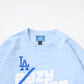 CALIFOLKS US GILDAN CREW NECK SWEAT - LAZY RIDER