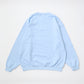 CALIFOLKS US GILDAN CREW NECK SWEAT - LAZY RIDER