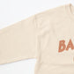 CALIFOLKS US GILDAN CREW NECK SWEAT - BAGDAD CA