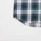 KEATON CHASE USA L/S CLASSIC FIT FULL OPEN BD SHIRT TWILL CHECK - 2 COLORS