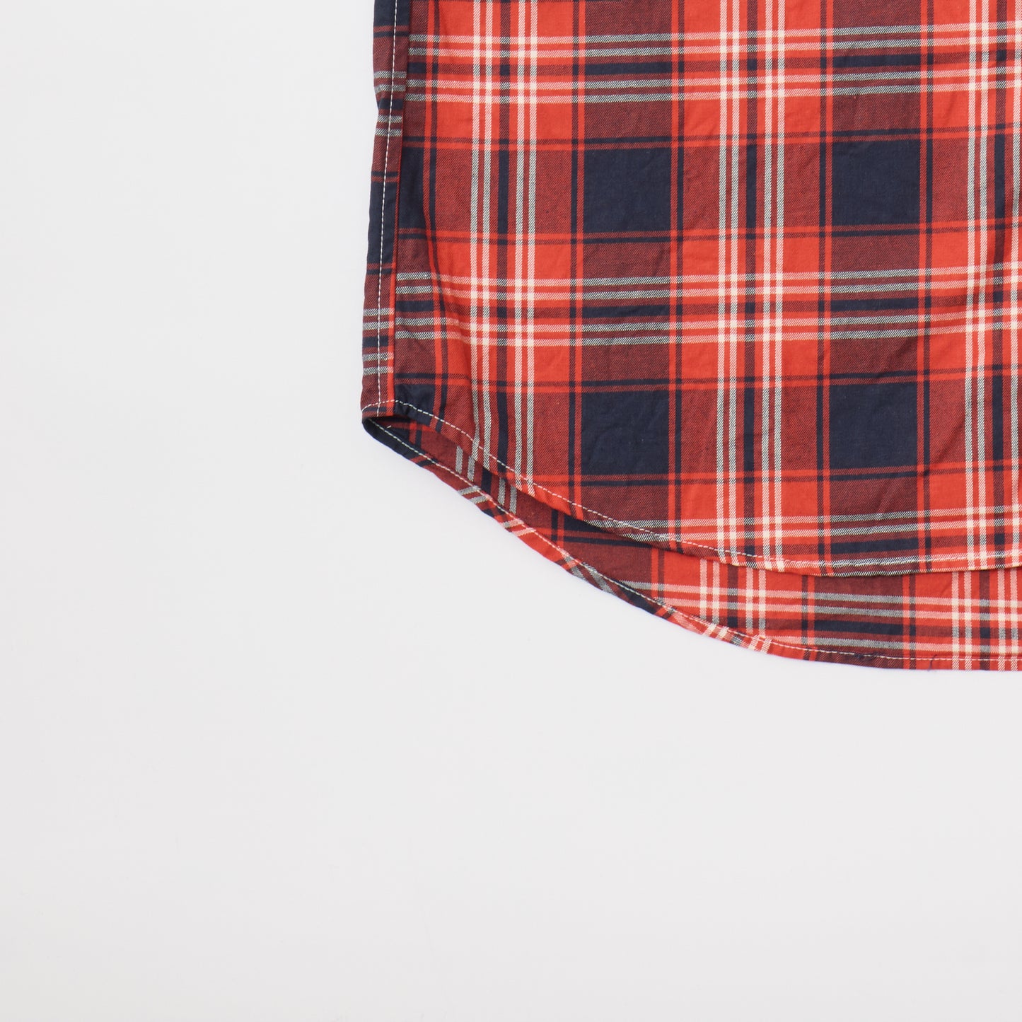 KEATON CHASE USA L/S CLASSIC FIT FULL OPEN BD SHIRT TWILL CHECK - 2 COLORS