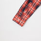 KEATON CHASE USA L/S CLASSIC FIT FULL OPEN BD SHIRT TWILL CHECK - 2 COLORS