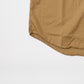 KEATON CHASE USA L/S CLASSIC FIT PULLOVER B/D SHIRT 30S COTTON DYED TWILL - 2 COLORS