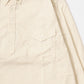 KEATON CHASE USA L/S CLASSIC FIT PULLOVER B/D SHIRT 30S COTTON DYED TWILL - 2 COLORS