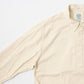 KEATON CHASE USA L/S CLASSIC FIT PULLOVER B/D SHIRT 30S COTTON DYED TWILL - 2 COLORS