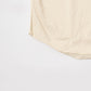 KEATON CHASE USA L/S CLASSIC FIT PULLOVER B/D SHIRT 30S COTTON DYED TWILL - 2 COLORS