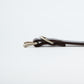 HTC 25TH 1POINT END FLOWER STONE 0.75