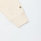FELCO CLASSIC FIT 10oz TERRY BINDER CREW SET IN SWEAT - FELCO SPORTS PRINT