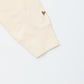 FELCO CLASSIC FIT 10oz TERRY BINDER CREW SET IN SWEAT - NEW YORK CUBANS