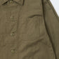 EMPIRE & SONS COVERALL WORK JACKET - VINTAGE SLUB CHINO