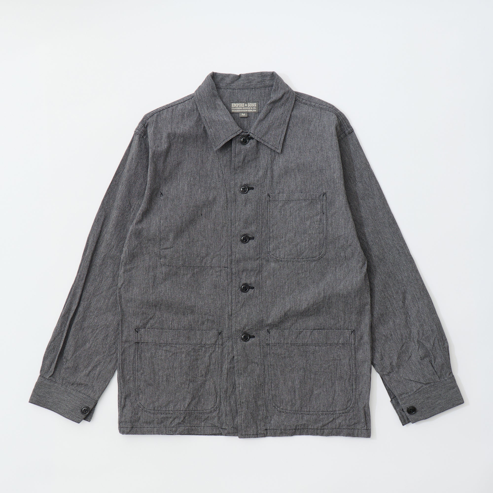 正規販売店 Empire & Sons エンパイア アンド サンズ - アメリカ