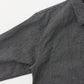EMPIRE & SONS COVERALL WORK JACKET - 7.5oz SALT AND PEPPER CHAMBRAY - BALL BIO WASH