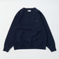 FELCO AGING COLLECTION - 16oz HARD INLAY ALL SEAM RAGLAN V GUSSET CREW W/ CHEST SNAP POCKET - 3 COLORS