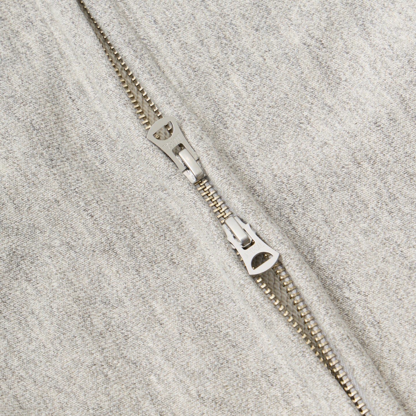 FELCO CLASSIC FIT 16oz TERRY ZIP BASEBALL NECK W/SLASH POCKET - 6 COLORS