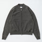 FELCO CLASSIC FIT 16oz TERRY ZIP BASEBALL NECK W/SLASH POCKET - 8 COLORS