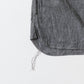 EMPIRE & SONS L/S WORK SHIRT VINTAGE BLACK CHAMBRAY