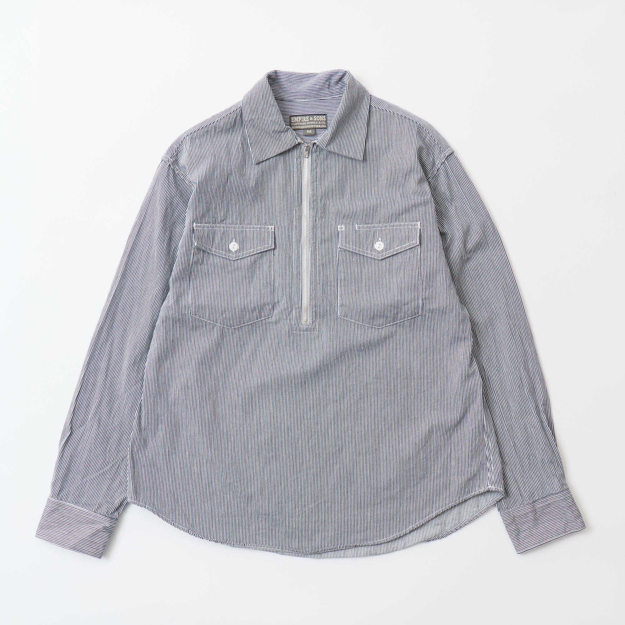 正規販売店 Empire & Sons エンパイア アンド サンズ - アメリカ