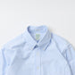KEATON CHASE USA L/S CLASSIC FIT BD SHIRT STRIPE - SUPIMA MIXED CLASSIC OXFORD