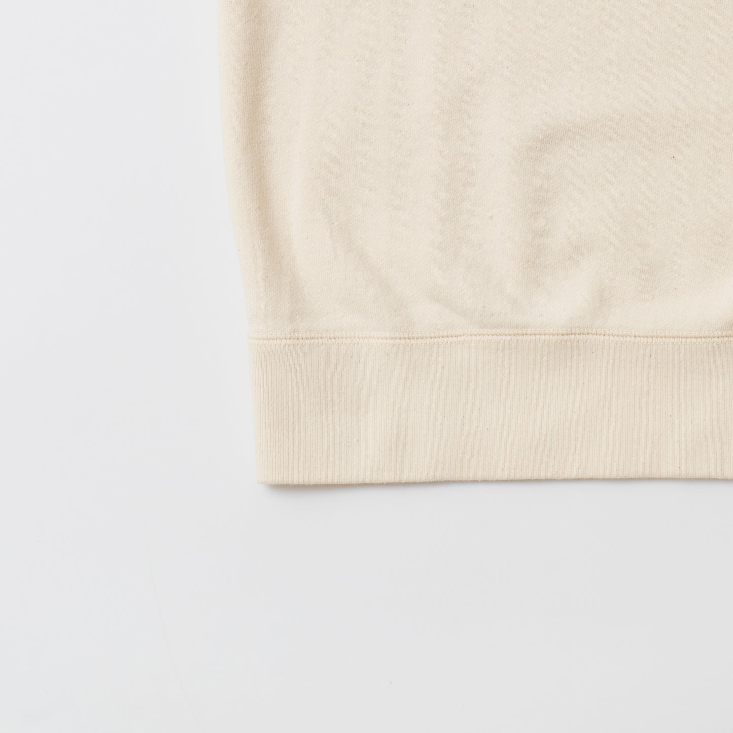 FELCO CLASSIC FIT 10oz TERRY BINDER CREW SET IN SWEAT - 2 COLORS