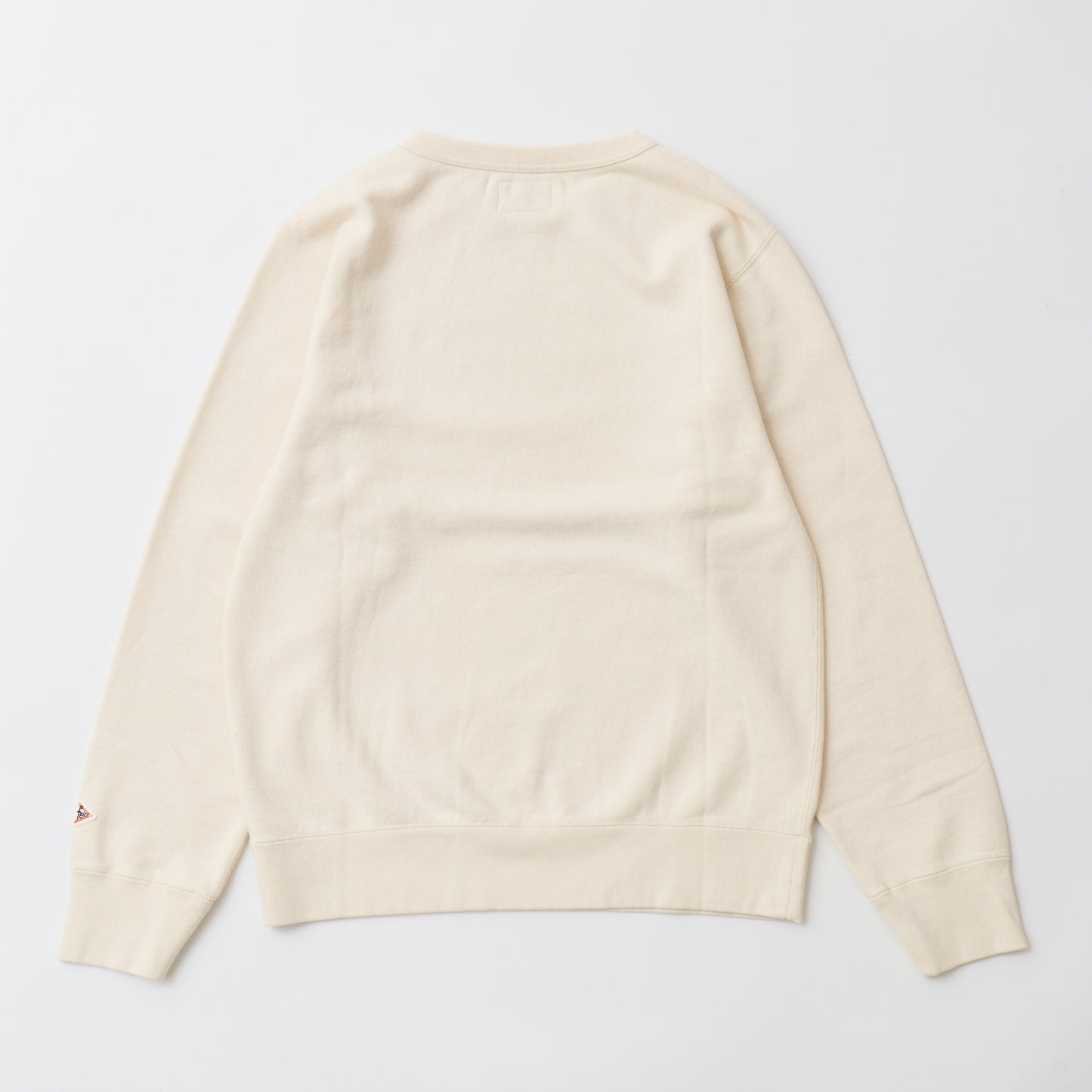 FELCO CLASSIC FIT 10oz TERRY BINDER CREW SET IN SWEAT - 2 COLORS