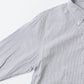 KEATON CHASE USA L/S PULLOVER CLASSIC FIT BD SHIRT - CODE WEAVE STRIPE