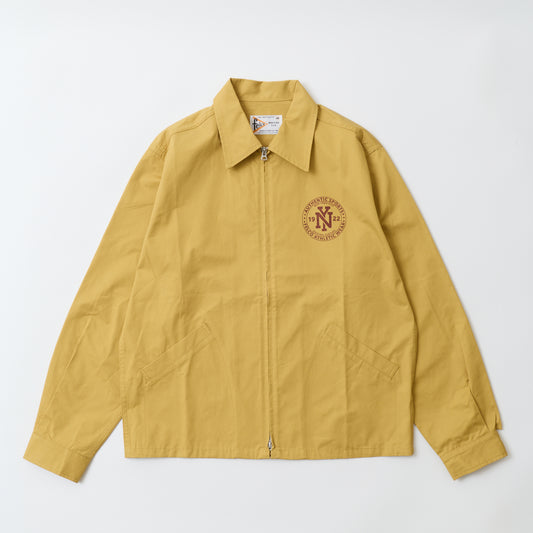 FELCO GROUND KEEPER POPLIN JACKET W/PRINT - 3 COLORS