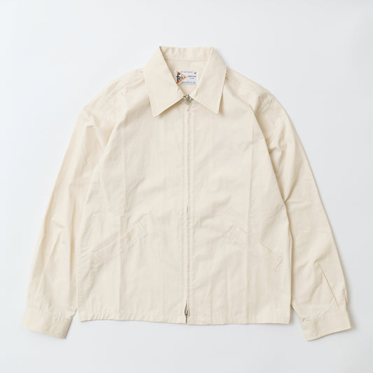 FELCO GROUND KEEPER POPLIN JACKET - 3 COLORS