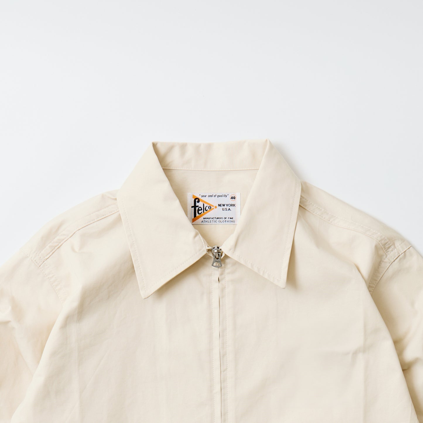 FELCO GROUND KEEPER POPLIN JACKET - 3 COLORS