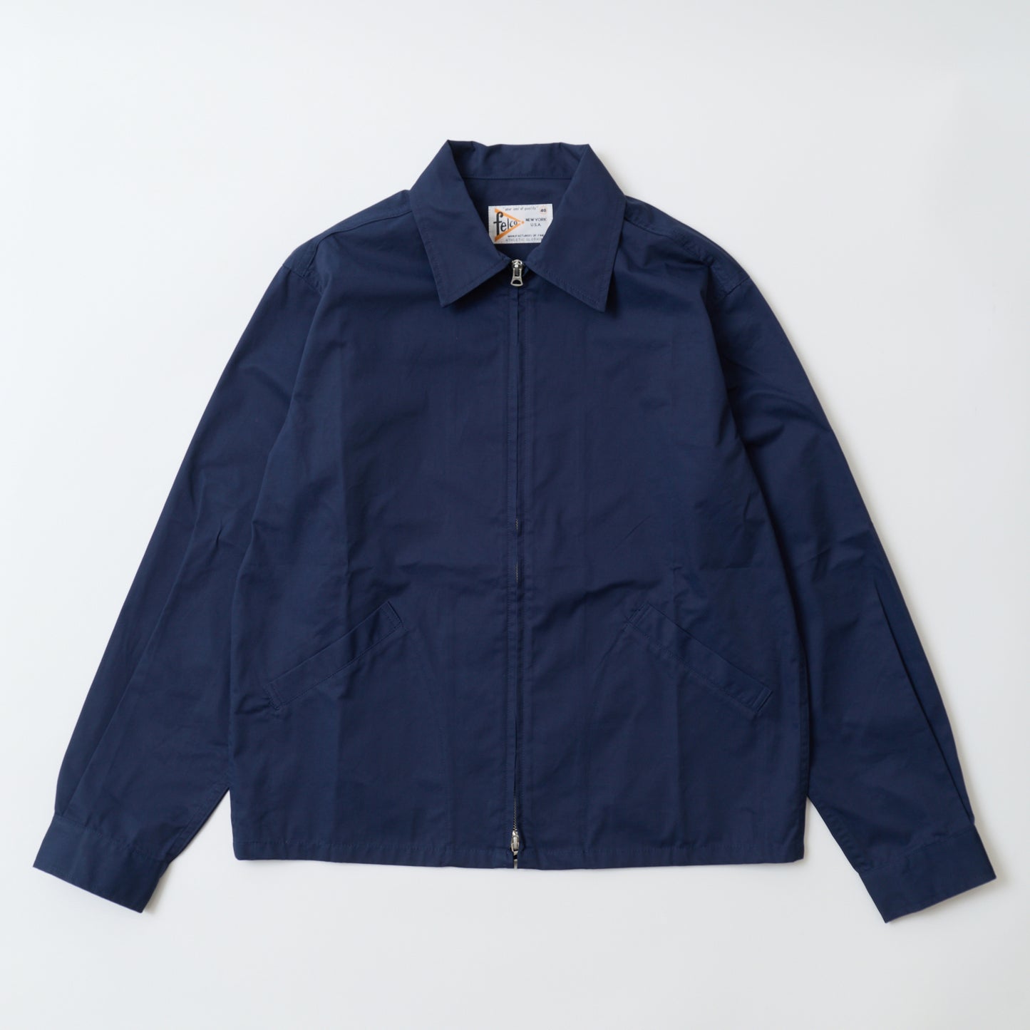 FELCO GROUND KEEPER POPLIN JACKET - 3 COLORS