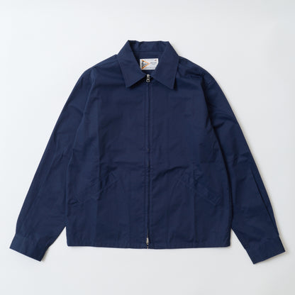 FELCO GROUND KEEPER POPLIN JACKET - 3 COLORS