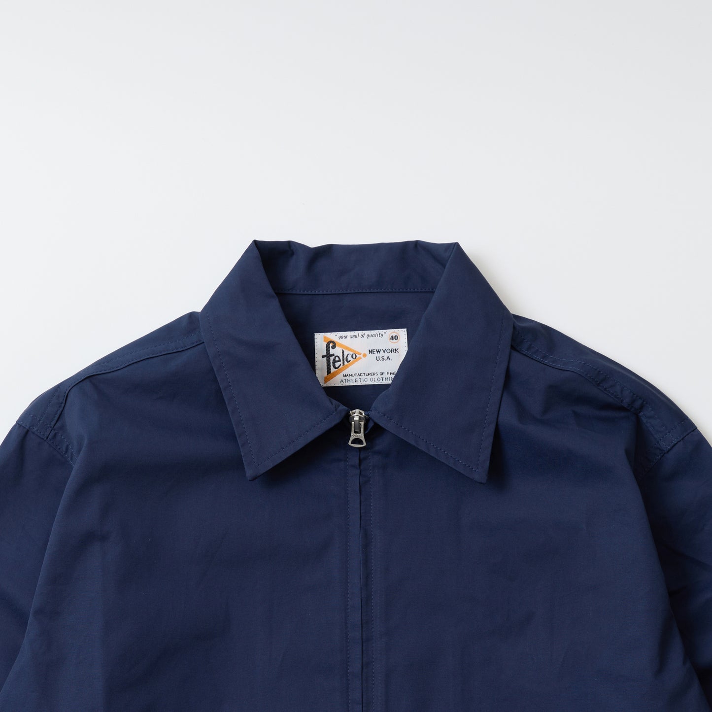 FELCO GROUND KEEPER POPLIN JACKET - 3 COLORS