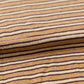 FELCO S/S CREW POCKET TEE - OLD PAPER STRIPE