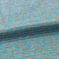 FELCO S/S CREW POCKET TEE - KAMOI STRIPE