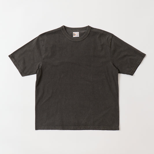 FELCO S/S BINDER CREW TEE 5oz 30SINGLE CALIFORNIA JERSEY(USA) - 6 COLORS