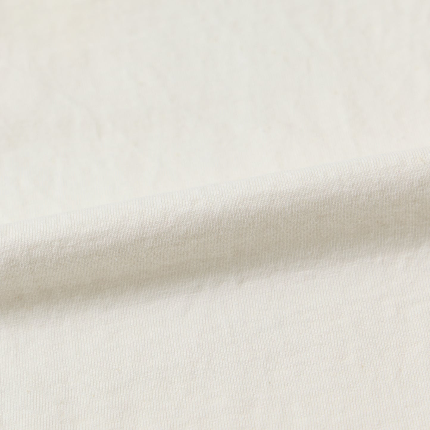 FELCO S/S RINGER POCKET TEE 8812 VINTAGE JERSEY - WHITE