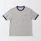 TWISTED GREY / D. PURPLE