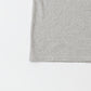 FELCO S/S RINGER POCKET TEE 8812 VINTAGE JERSEY - TWISTED GREY