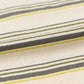 FELCO S/S CREW POCKET TEE - TICK TACK STRIPE