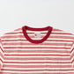 FELCO S/S RINGER POCKET TEE - RETRO SEPC STRIPE