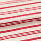 FELCO S/S RINGER POCKET TEE - RETRO SEPC STRIPE