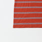 FELCO S/S CREW POCKET TEE - EMOTION STRIPE