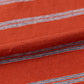 FELCO S/S CREW POCKET TEE - EMOTION STRIPE