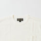 EMPIRE & SONS S/S CREW POCKET TEE AMERICAN DRY JERSEY BLIND SINGLE STITCH - 4 COLORS