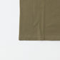 EMPIRE & SONS S/S CREW POCKET TEE AMERICAN DRY JERSEY BLIND SINGLE STITCH - 4 COLORS