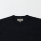 EMPIRE & SONS S/S CREW POCKET TEE AMERICAN DRY JERSEY BLIND SINGLE STITCH - 4 COLORS