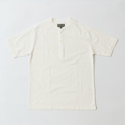 EMPIRE & SONS S/S COALMINER HENLEY AMERICAN DRY JERSEY