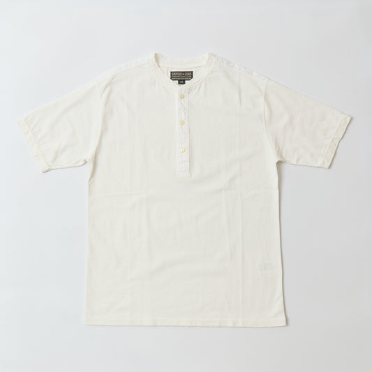 EMPIRE & SONS S/S COALMINER HENLEY AMERICAN DRY JERSEY