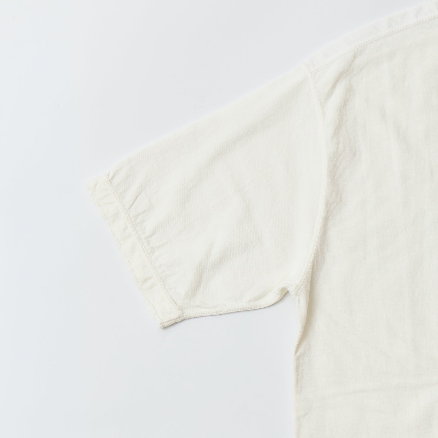 EMPIRE & SONS S/S COALMINER HENLEY AMERICAN DRY JERSEY