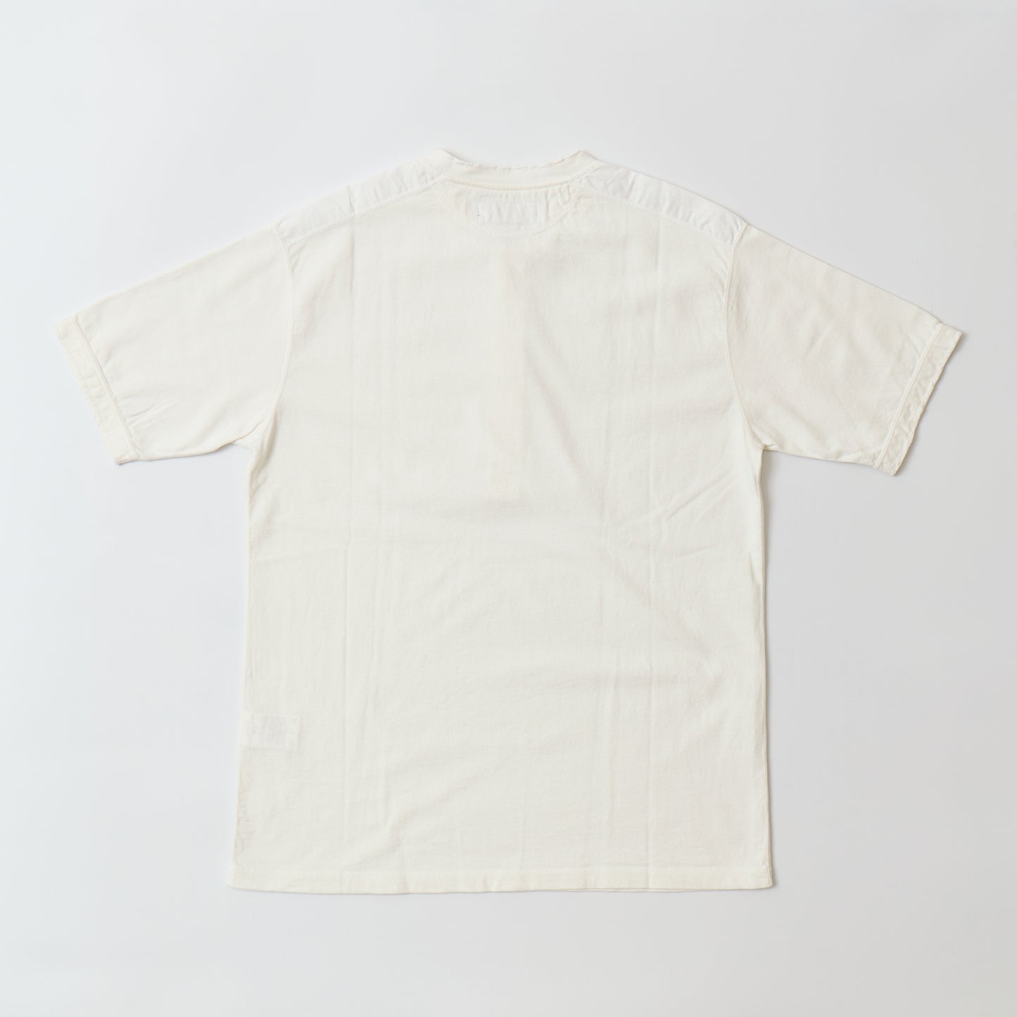 EMPIRE & SONS S/S COALMINER HENLEY AMERICAN DRY JERSEY